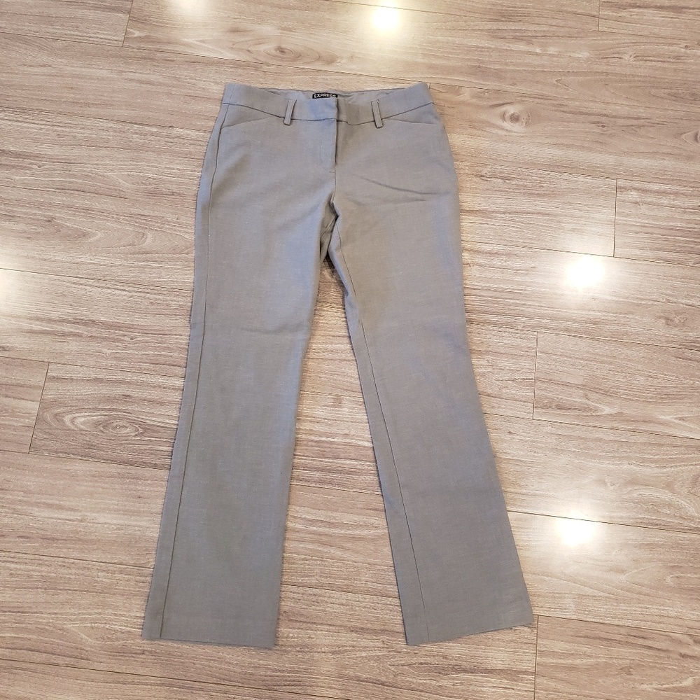 Express editor pants
